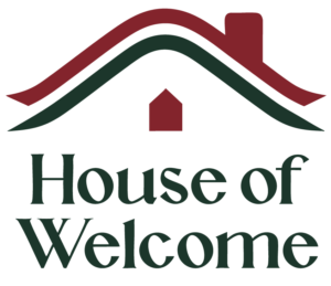 house of welcome 1x